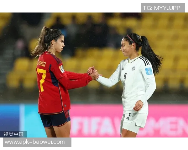 西班牙女足对阵南非女足精彩直播全程回顾与赛后分析