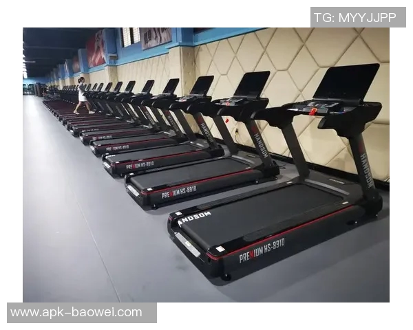 探索室外体育锻炼器材的多样性与健康益处提升全民健身热情